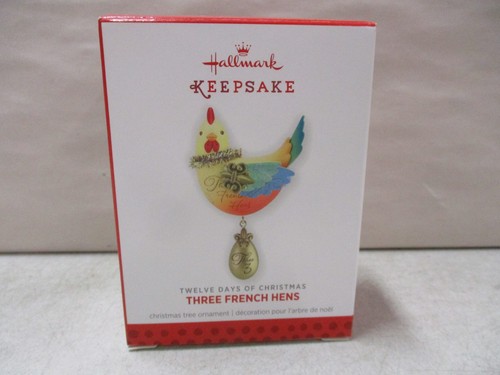 2013 hallmark keepsake - 2013,
