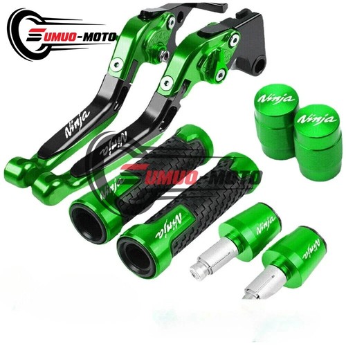 Cnc handle grips cap - handle,