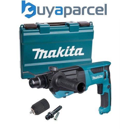 Makita 240v sds - +, mode