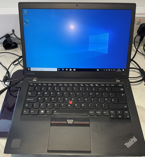 Lenovo thinkpad t460s - thinkpad, intel