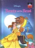 Disneys Beauty and the Beast, Disney, Used; Good Book