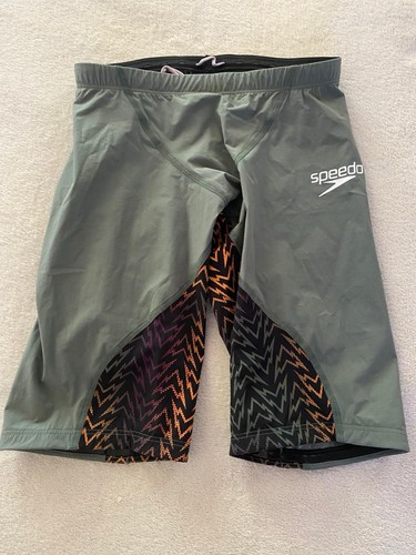 Speedo men fastskin lzr - men's,