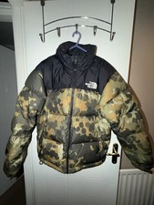 The North Face Retro 1996