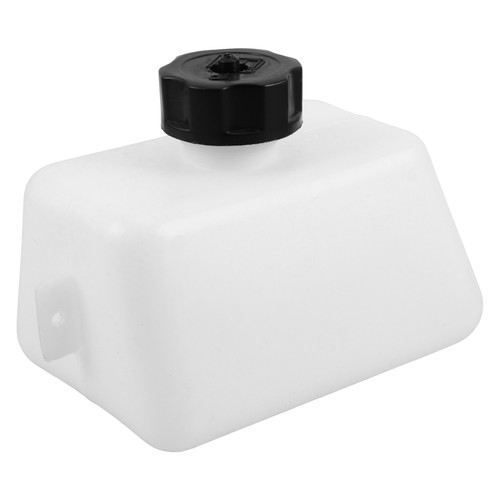 Gas tank for quad - tank,