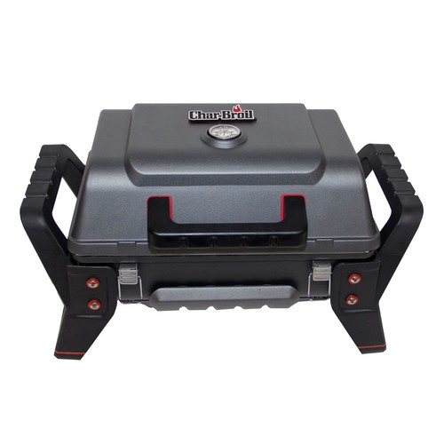Char broil x200 grill2go gas - grill2go,