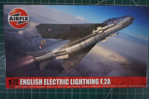 Airfix superb rare hard - airfix,
