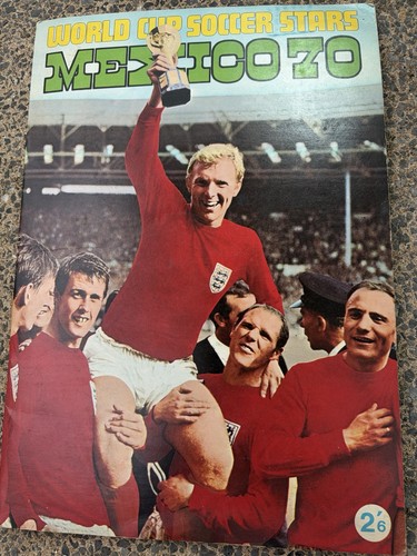 World cup soccer - world, stars