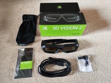 NVIDIA 3D Vision 2 IR Wireless