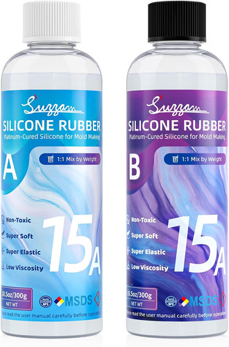 Flexible translucent liquid - flexible,