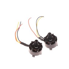 1306 3000KV CW CCW Brushless