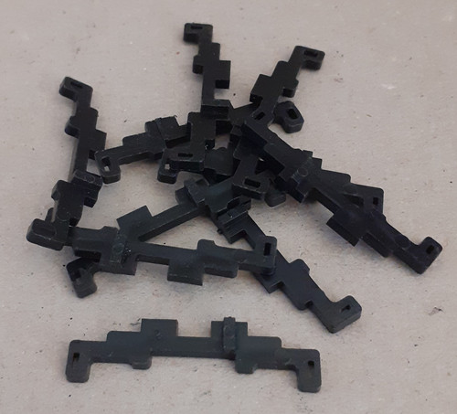 Triang hornby spares - spares,