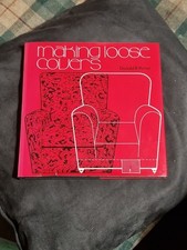 Making Loose Covers By Donald