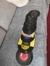 1960s Vinyl 7" Singles Job Lot