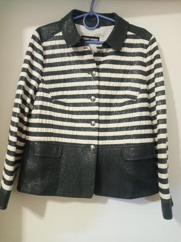 Women gerry weber jacket navy - weber,