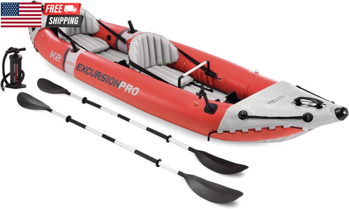 Intex 68309ep excursion pro - 68309ep,