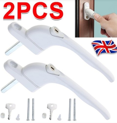 Upvc universal window - 2x,
