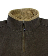 Musto Snugs 1/4 zip men's