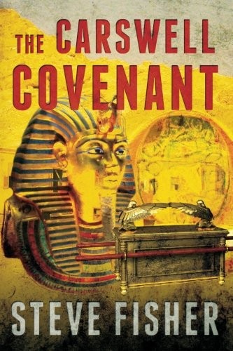 The carswell covenant by - carswell, covenant.by