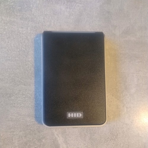Hid signo reader - hid,