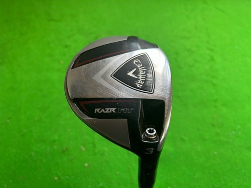 Callaway razr fit wood - callaway,