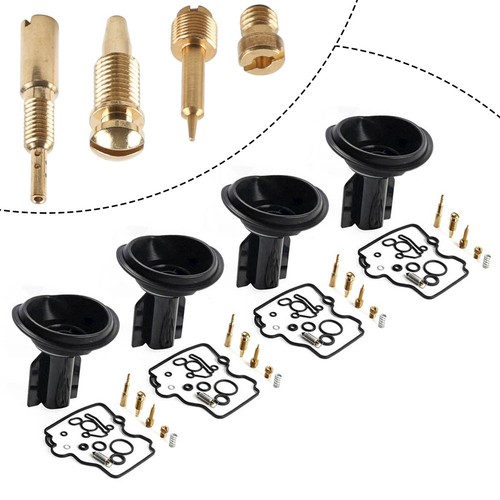 Carburetor repair - carburetor,