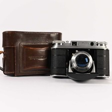 Voigtländer Vito III Ultron