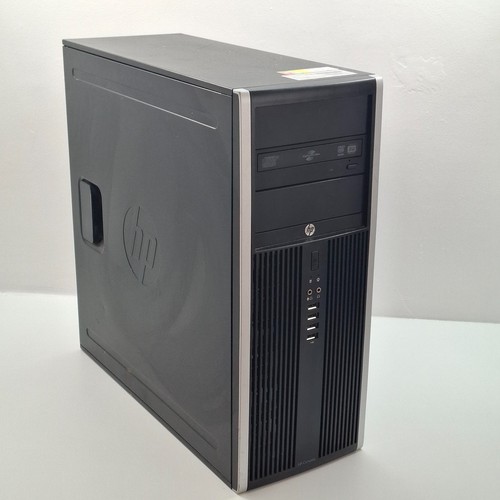 Compaq 8200 elite - elite, pc