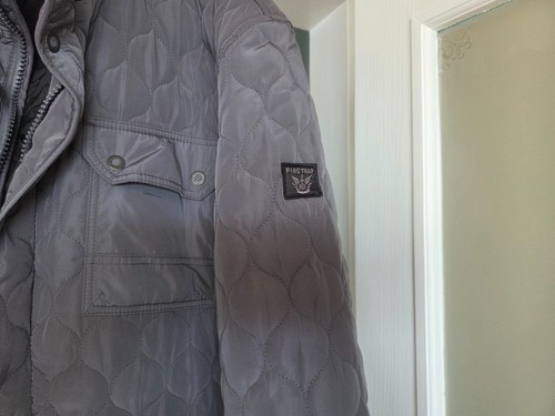Mens firetrap jacket - firetrap,