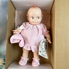 Vintage Kewpie Doll in Box