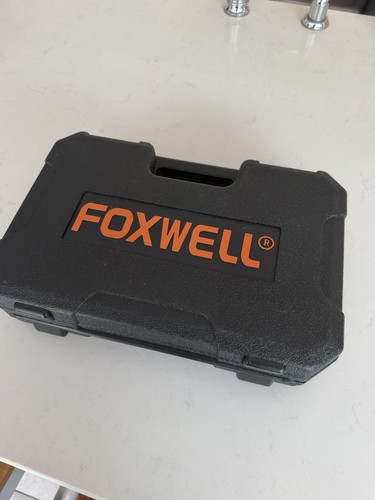 Foxwell obd automastor pro - foxwell,
