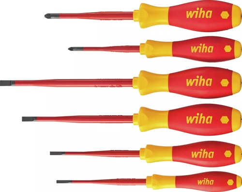 Wiha screwdriver set - screwdriver,