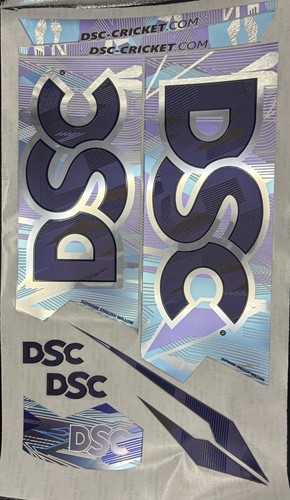 Dsc cricket bat - bat,