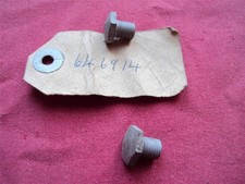 TRIUMPH TINA TIGRESS T20 BSA