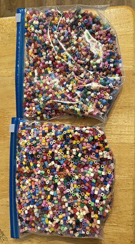 Hama beads style - hama, beads/hama-style