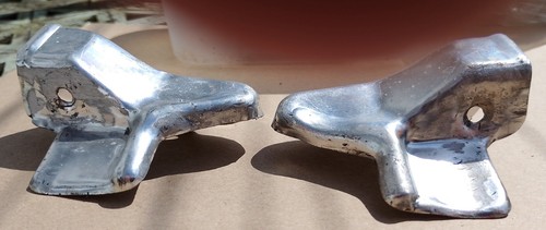 Triumph spitfire endcap - endcap, /