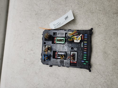 Peugeot 308 mk1 body control - body,