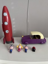 Ben And Hollys Little Kingdom