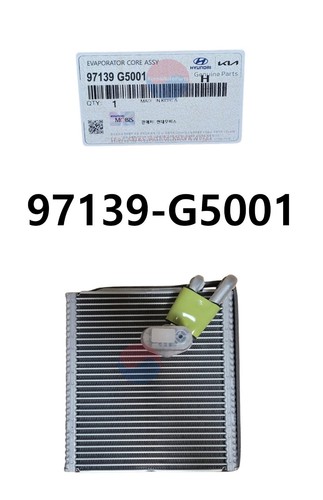 Genuine oem evaporator - oem, a/c