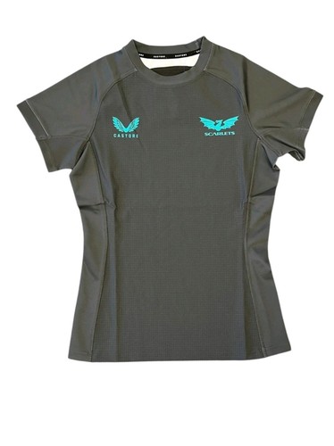 Castore scarlets rugby womens - rugby,
