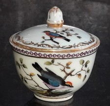 Fine 18th C Royal Vienna Hand