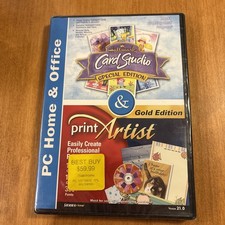 Hallmark Card Studio Special