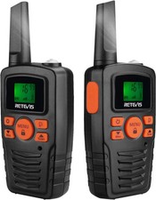 Retevis RA635 Walkie