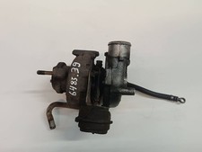 BMW 5 E39 2002 Diesel 142kW