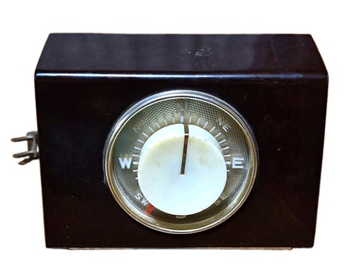 Vintage alliance tenna - vintage, tenna-rotor