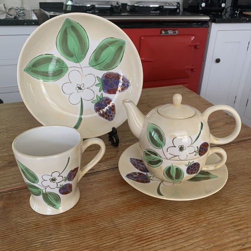 Whittard chelsea piece - whittard,