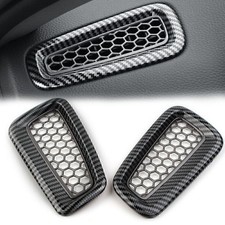 Honeycomb Inner Dash Side Air