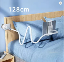 128cm Phone Holder Stand Lazy