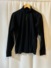 Paramo parameta G grid fleece
