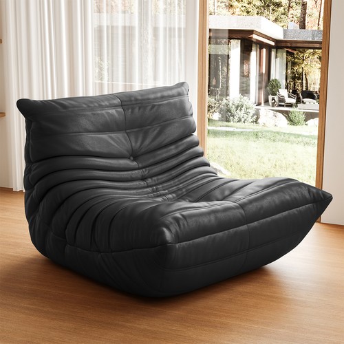 Large bean bag chairs lazy - bag,