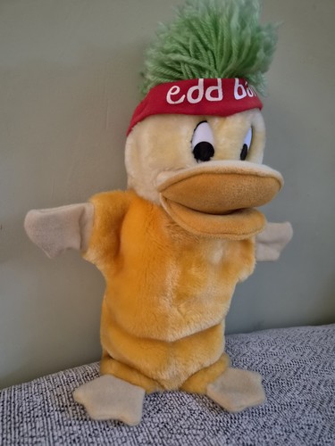 Vintage 90s edd the - vintage,